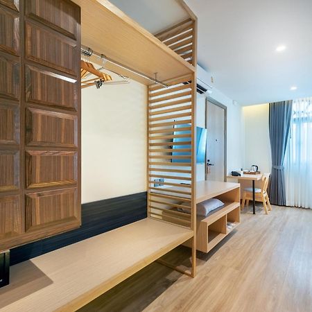 Hostel Phra Nakhon Poshtel Bangkok Exteriér fotografie